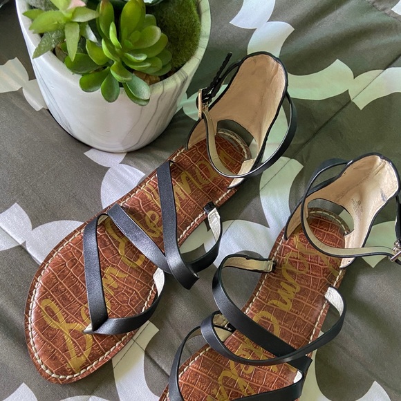 Sam Edelman Shoes - Sam Edelman sandals